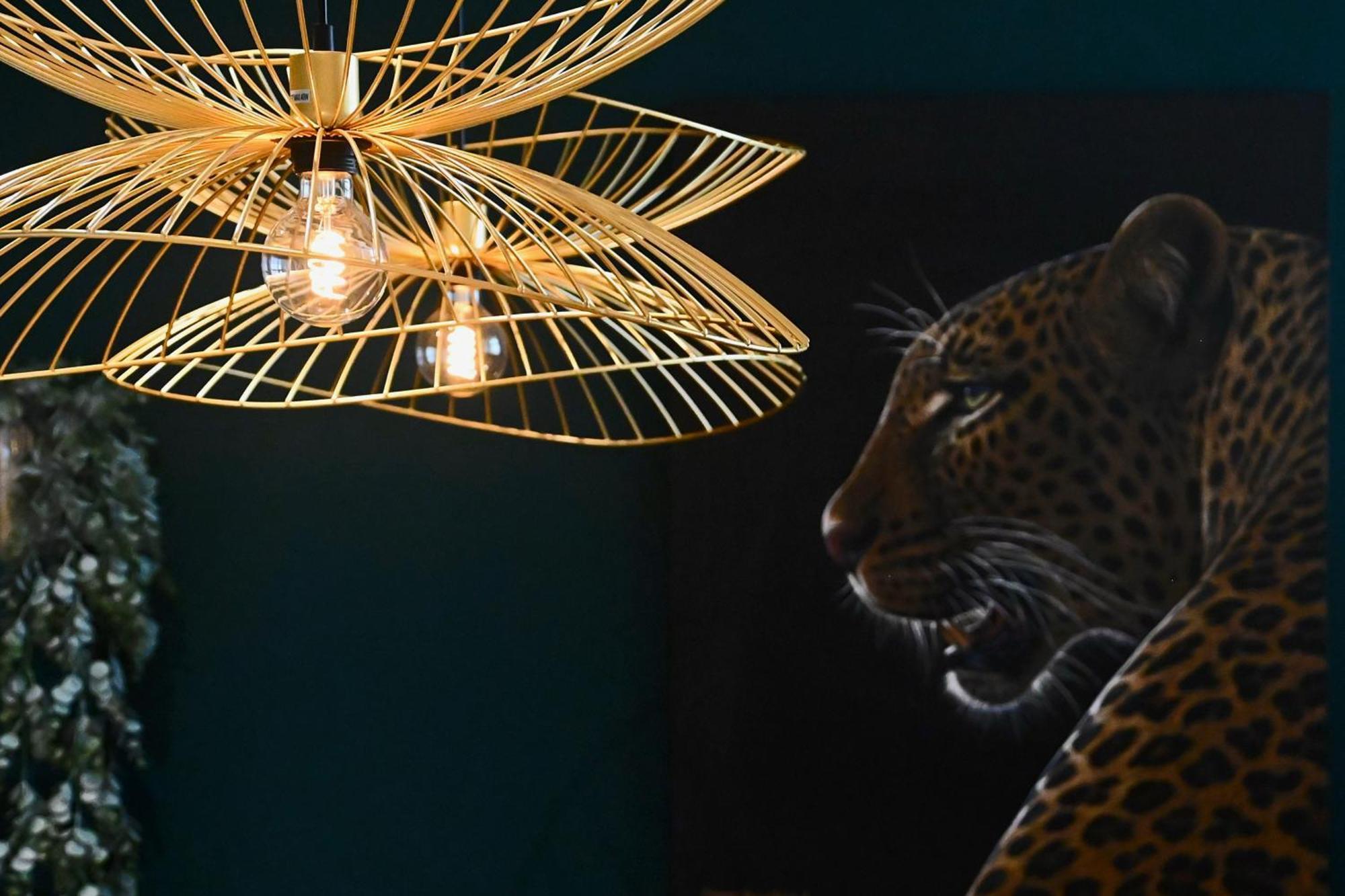 Luxery Gem In Stellenbosch Διαμέρισμα Εξωτερικό φωτογραφία