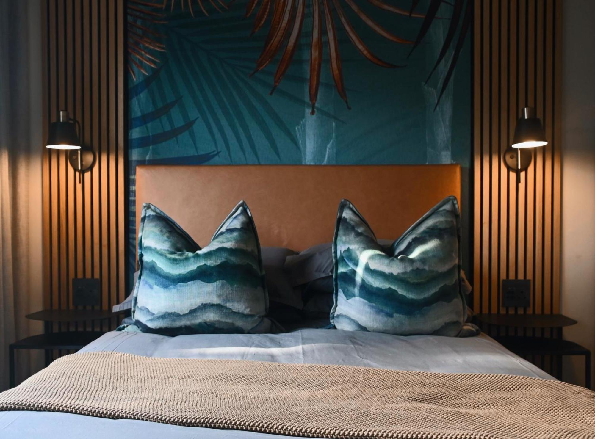 Luxery Gem In Stellenbosch Διαμέρισμα Εξωτερικό φωτογραφία