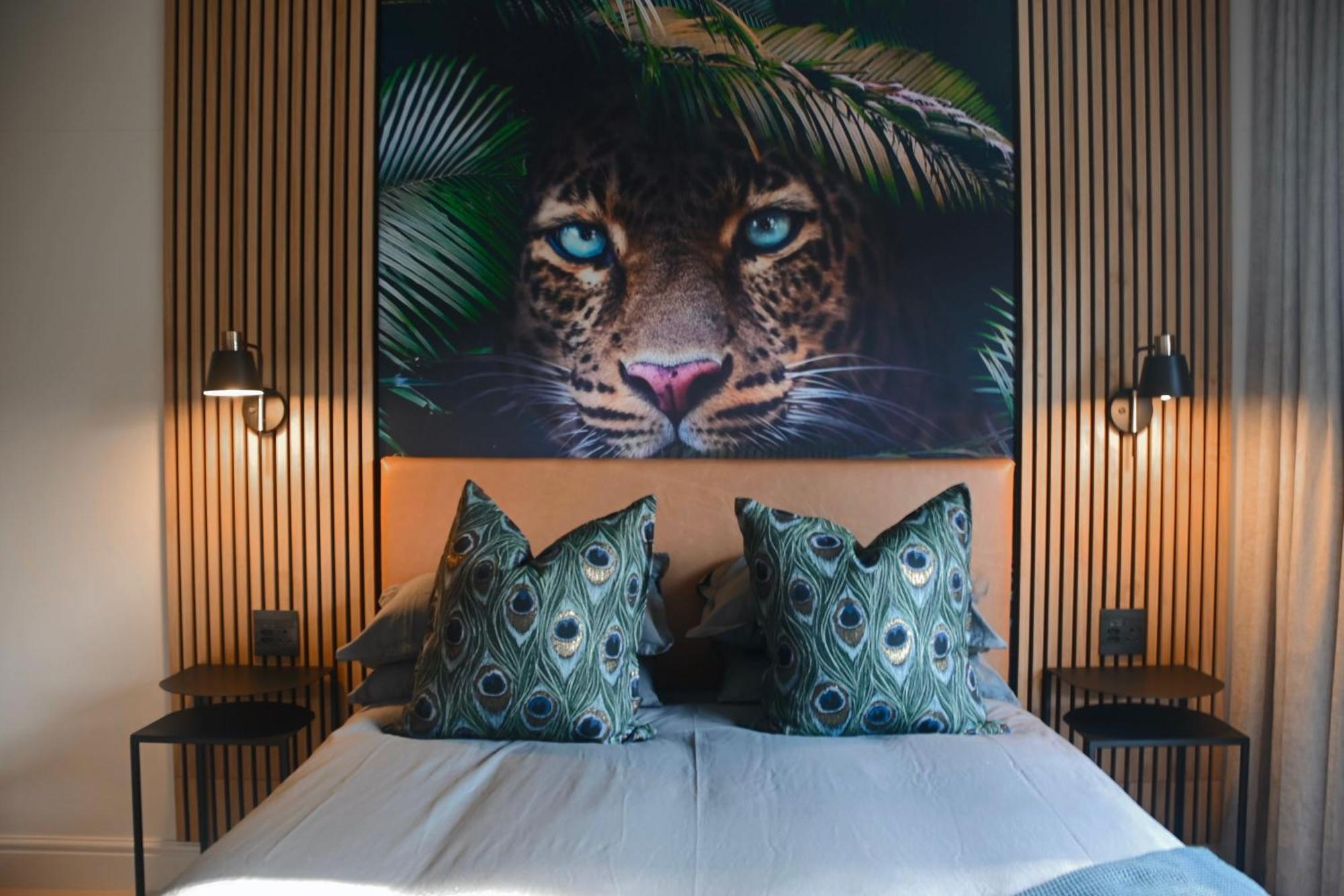 Luxery Gem In Stellenbosch Διαμέρισμα Εξωτερικό φωτογραφία